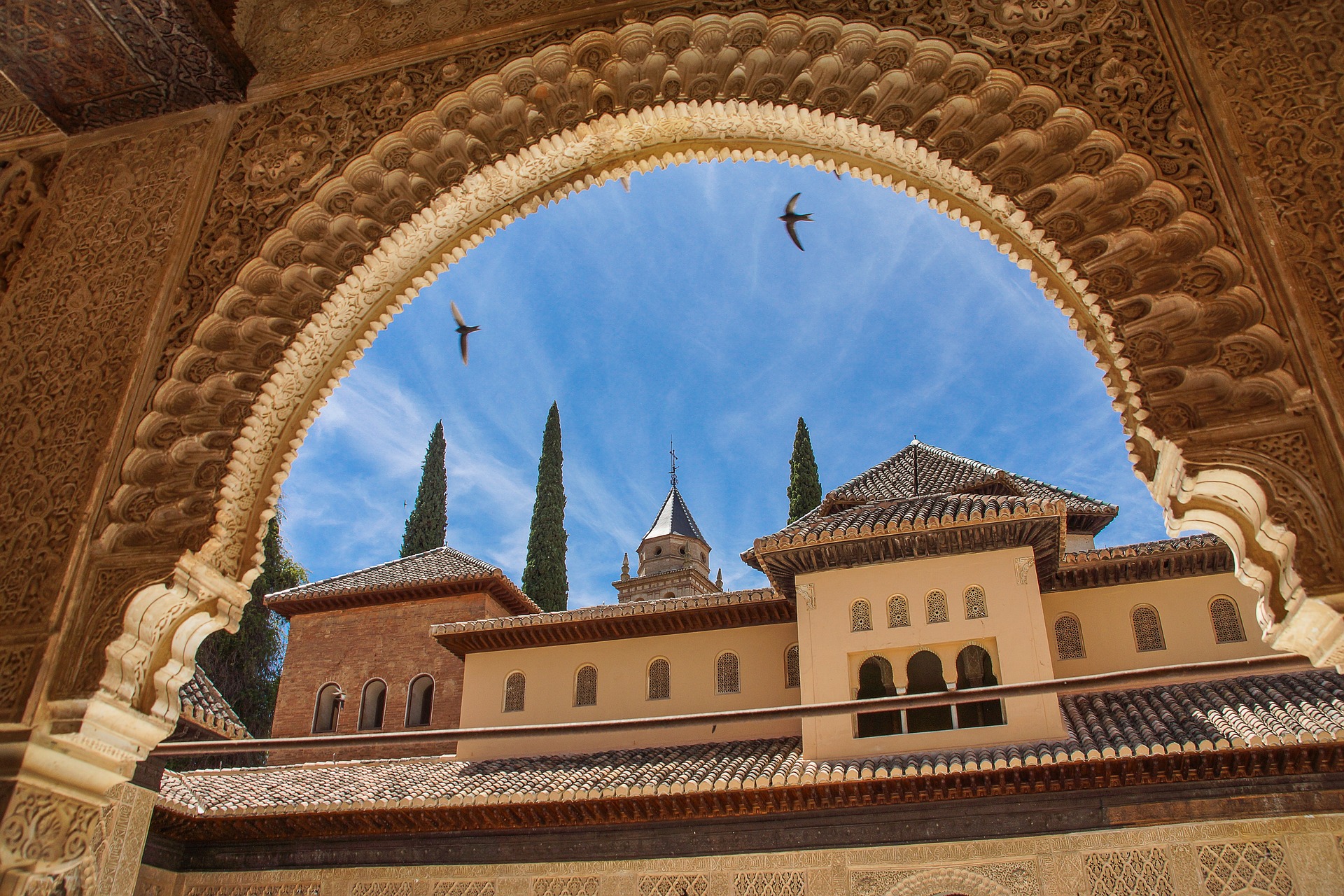 Luxury Hotels Spain