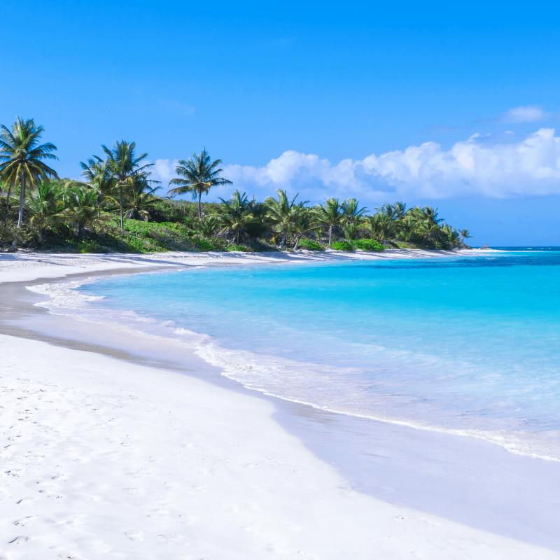 luxury hotels puerto rico