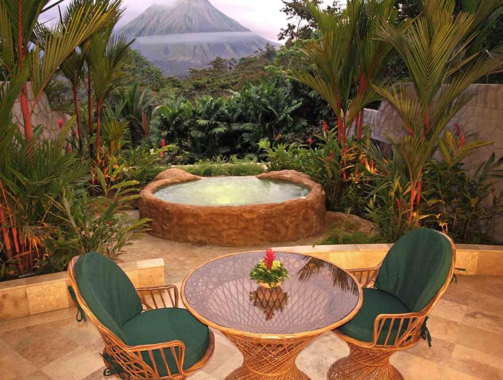 the-springs-resort-spa-at-arenal-costa-rica-terrace the springs resort spa at arenal costa rica terrace