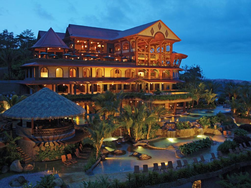 the-springs-resort-spa-at-arenal-costa-rica the springs resort spa at arenal costa rica