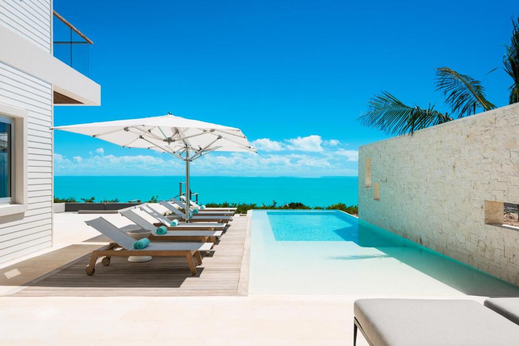 wymara resort villas grace bay turks and caicos reviews